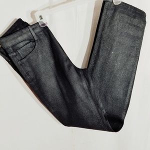 sparkling Jones New York Sutton Straight jeans "6"